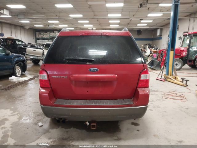 Ford Freestyle Se Image 12