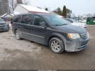 Chrysler Town & Country Touring Image 1