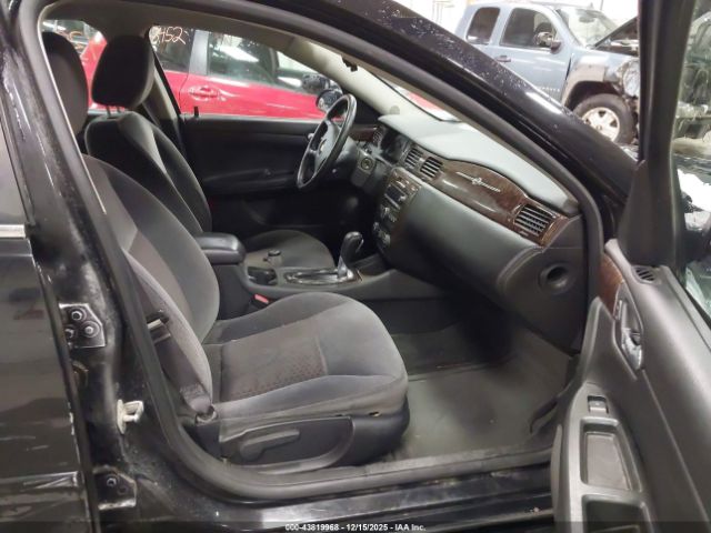 Chevrolet Impala Lt Image 8