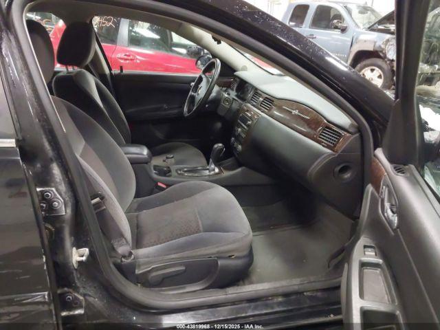 Chevrolet Impala Lt Image 8