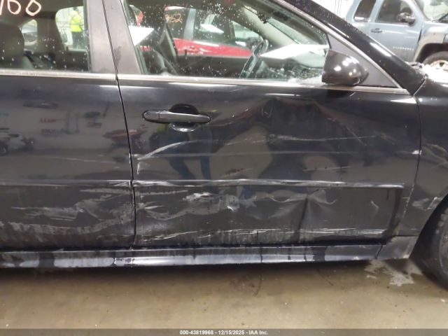 Chevrolet Impala Lt Image 3