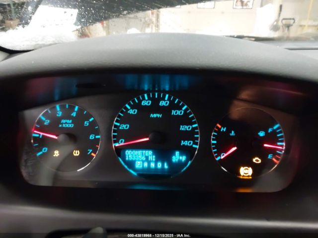 Chevrolet Impala Lt Image 14