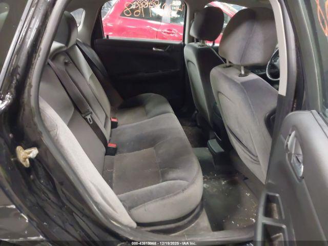 Chevrolet Impala Lt Image 9