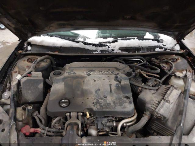 Chevrolet Impala Lt Image 10