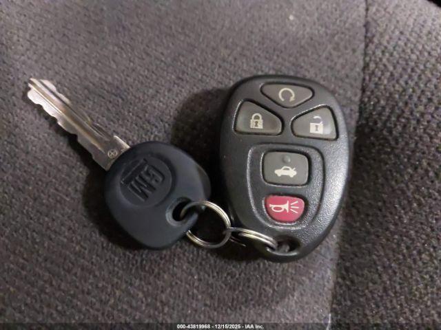 Chevrolet Impala Lt Image 11