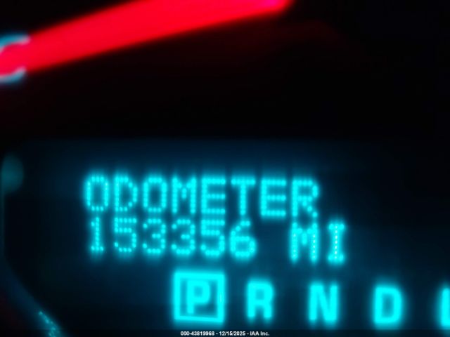 Chevrolet Impala Lt Image 16