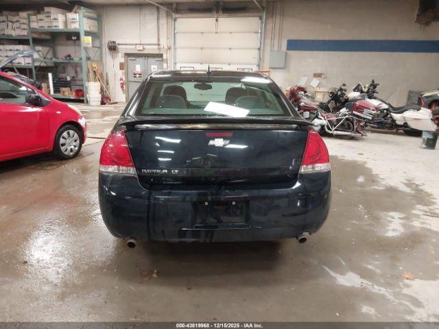 Chevrolet Impala Lt Image 6