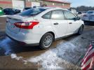 Ford Focus S Image 6