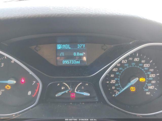 Ford Focus S Image 11