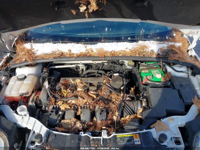 Ford Focus S Image 8