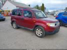Honda Element Ex Image 1