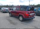 Honda Element Ex Image 3