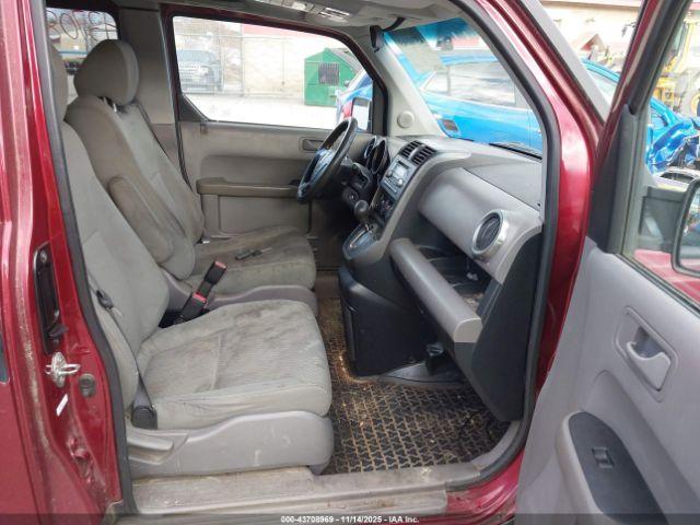 Honda Element Ex Image 2