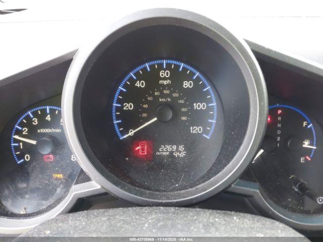 Honda Element Ex Image 11