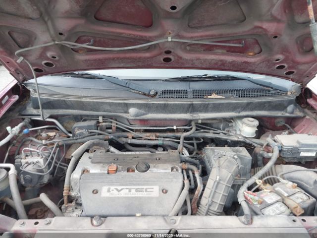 Honda Element Ex Image 8