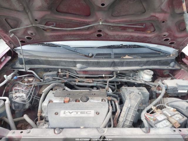 Honda Element Ex Image 8