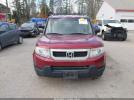 Honda Element Ex Image 10