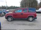 Honda Element Ex Image 5