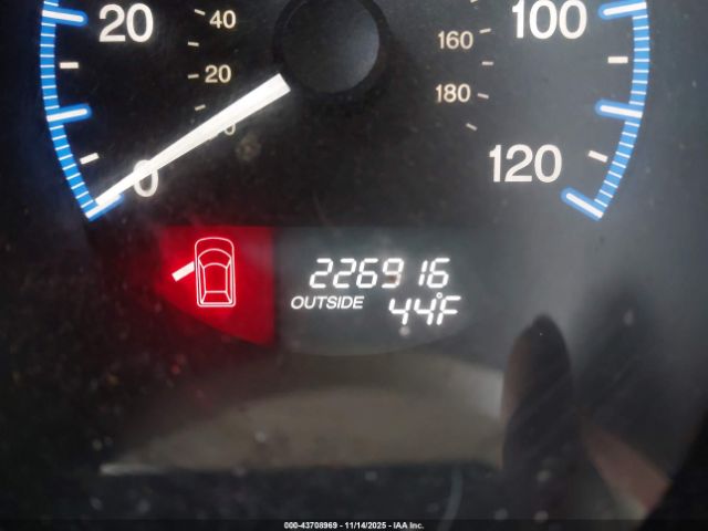 Honda Element Ex Image 7