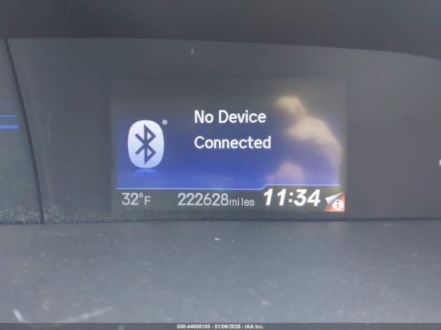 Honda Civic Lx Image 5