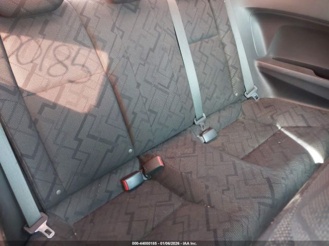 Honda Civic Lx Image 11