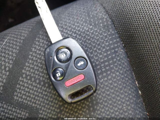 Honda Civic Lx Image 10