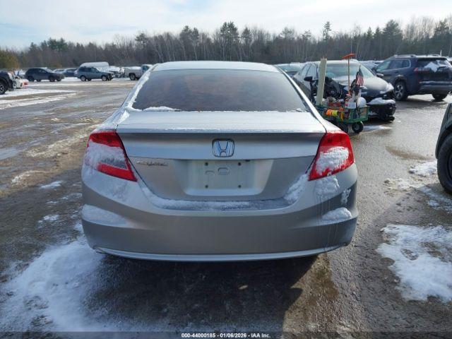 Honda Civic Lx Image 4