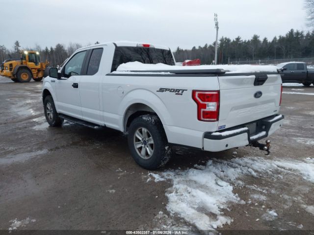Ford F-150 Xl Image 14