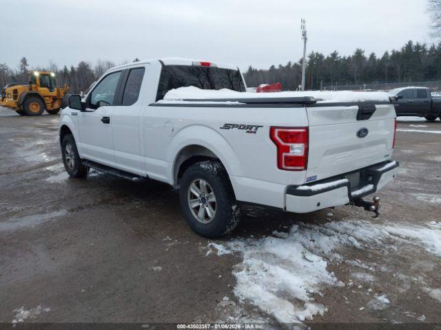 Ford F-150 Xl Image 14