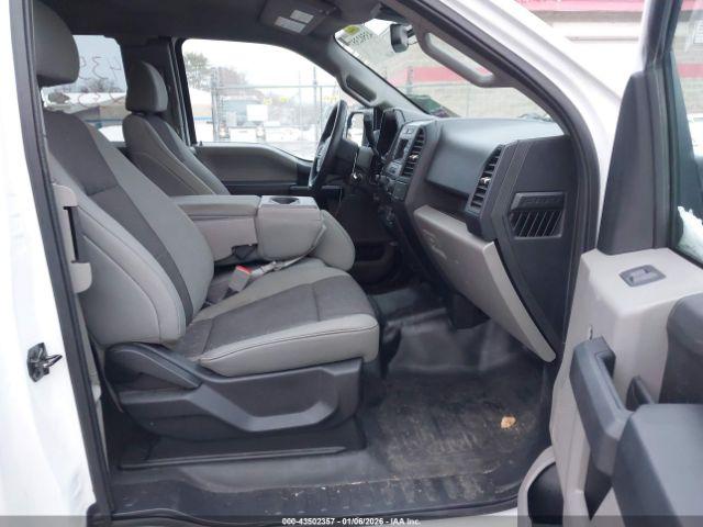 Ford F-150 Xl Image 16