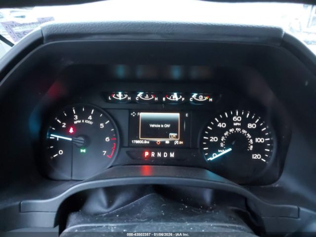 Ford F-150 Xl Image 8