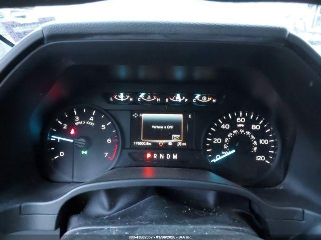 Ford F-150 Xl Image 8