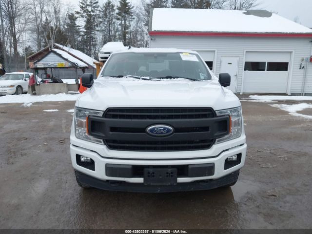 Ford F-150 Xl Image 3