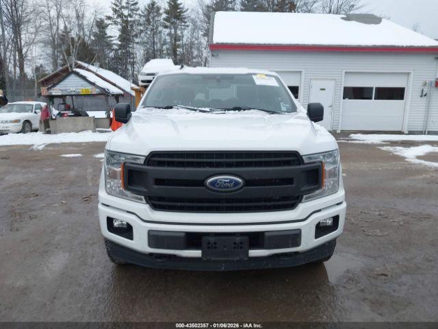 Ford F-150 Xl Image 3