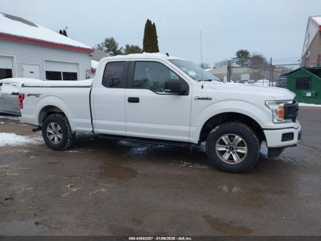 Ford F-150 Xl Image 5
