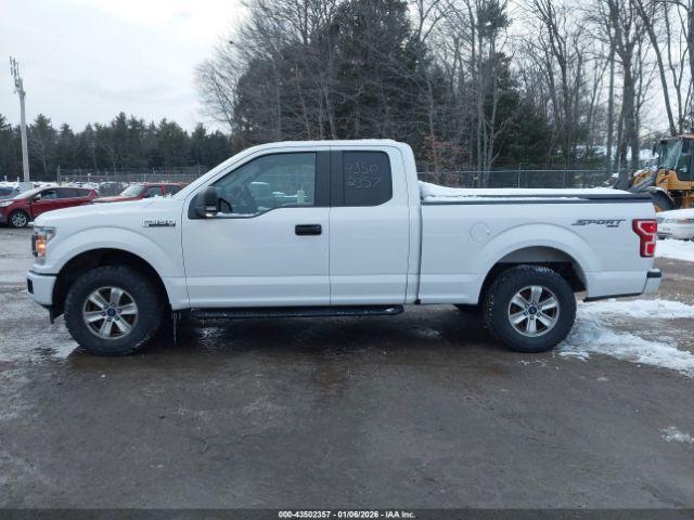 Ford F-150 Xl Image 9