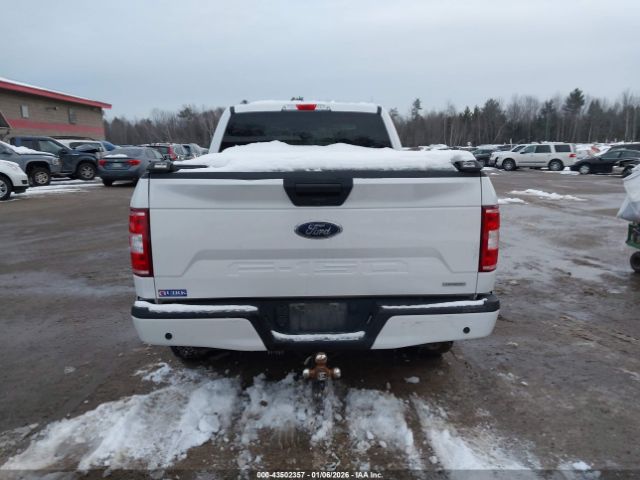 Ford F-150 Xl Image 7