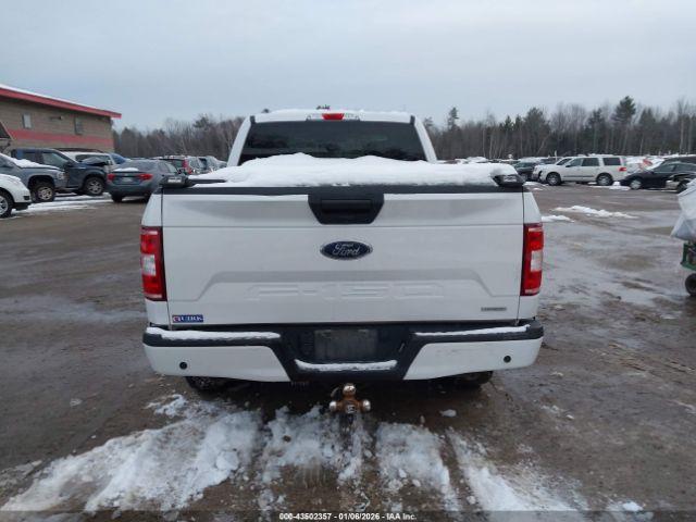Ford F-150 Xl Image 7