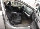 Subaru Legacy 2.5i Premium Image 4