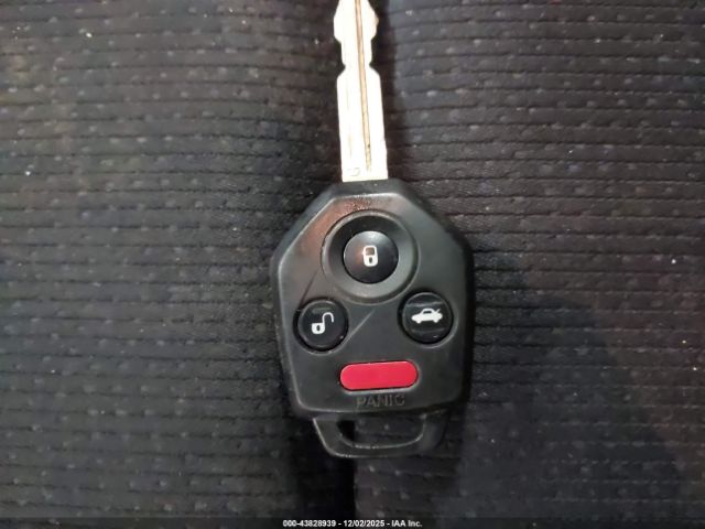 Subaru Legacy 2.5i Premium Image 10