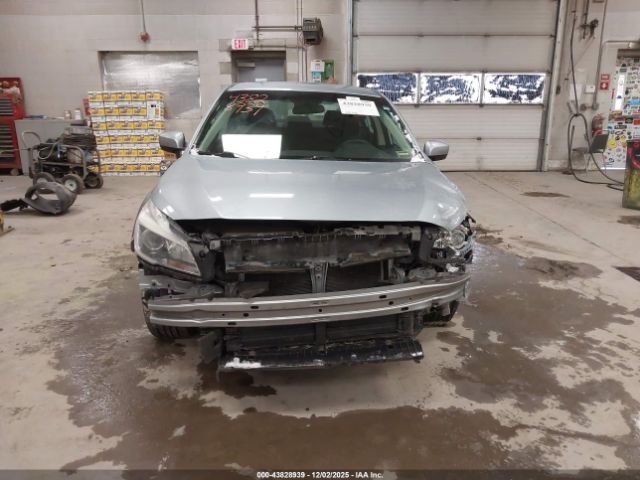 Subaru Legacy 2.5i Premium Image 15