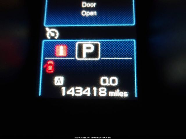 Subaru Legacy 2.5i Premium Image 11