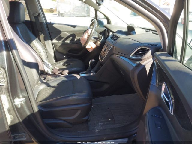 Buick Encore Convenience Image 4