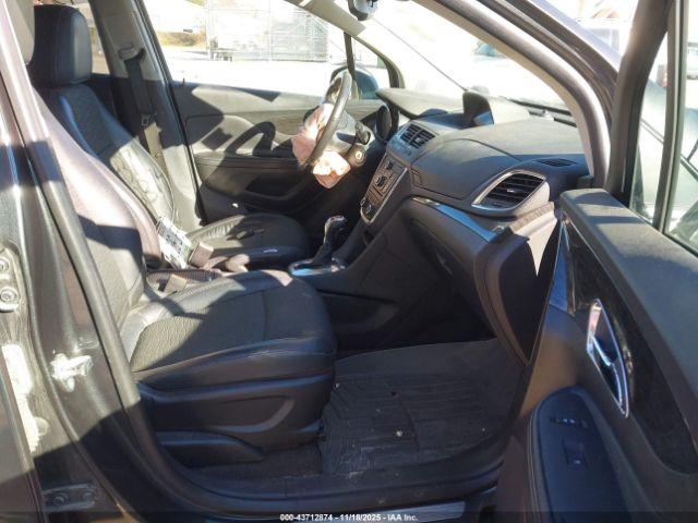 Buick Encore Convenience Image 4