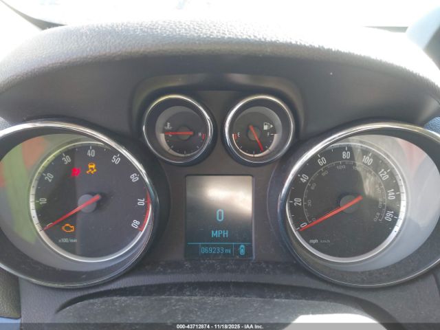 Buick Encore Convenience Image 3