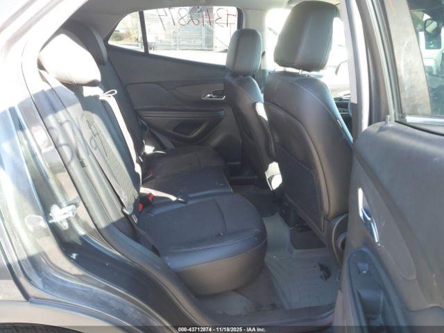 Buick Encore Convenience Image 9