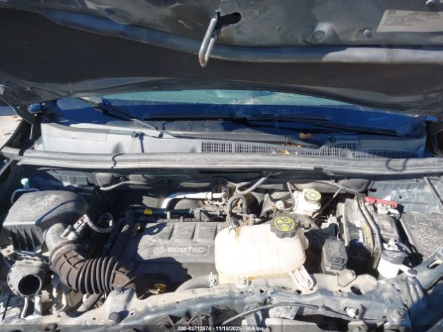 Buick Encore Convenience Image 8