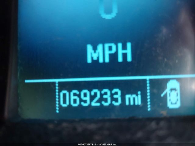 Buick Encore Convenience Image 15