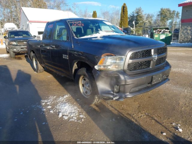 Ram 1500 Express Image 1