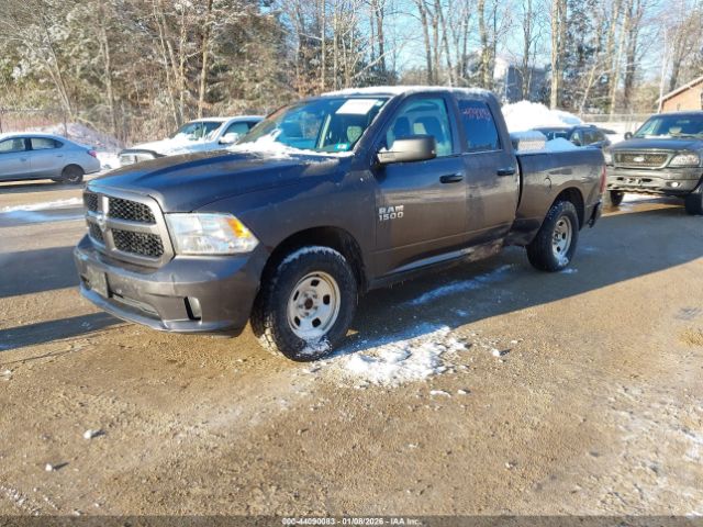 Ram 1500 Express Image 4